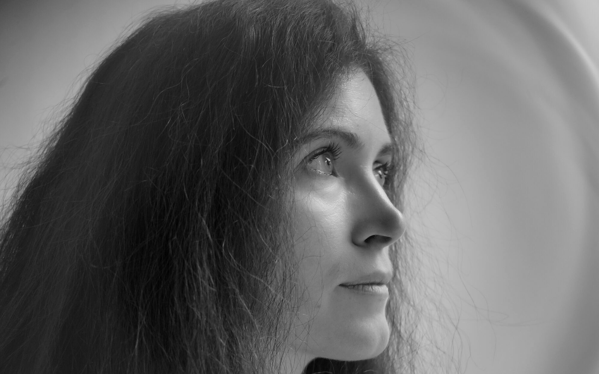 IRIS — portrait
